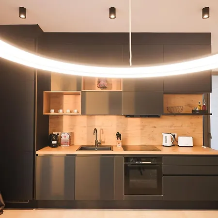 View Pasman By Interhome 펜션