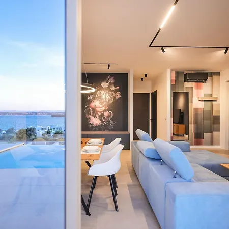 펜션 View Pasman By Interhome *