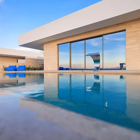 펜션 View Pasman By Interhome