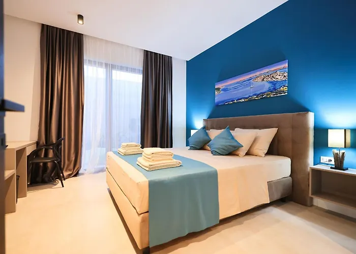 펜션 View Pasman By Interhome *