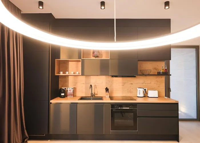 View Pasman By Interhome 펜션