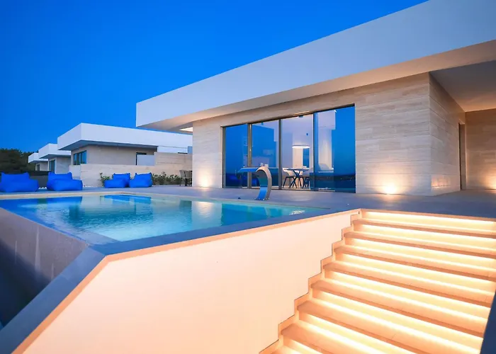 View Pasman By Interhome 펜션 *