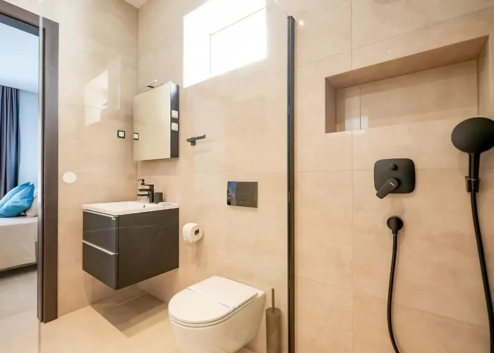 View Pasman By Interhome * Ugrinici
