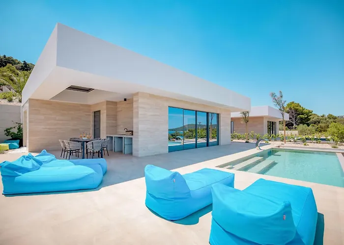펜션 View Pasman By Interhome Ugrinici