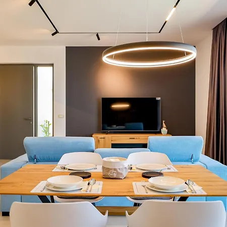 Vikendica View Pasman By Interhome