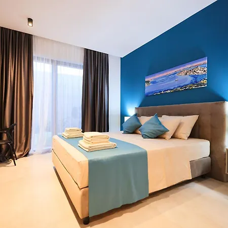 Vikendica View Pasman By Interhome *