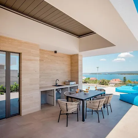 View Pasman By Interhome * Ugrinici