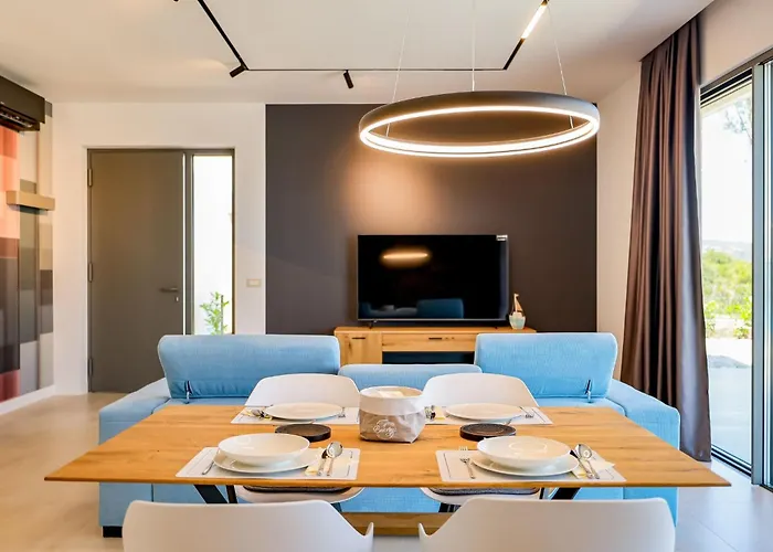 Vikendica View Pasman By Interhome