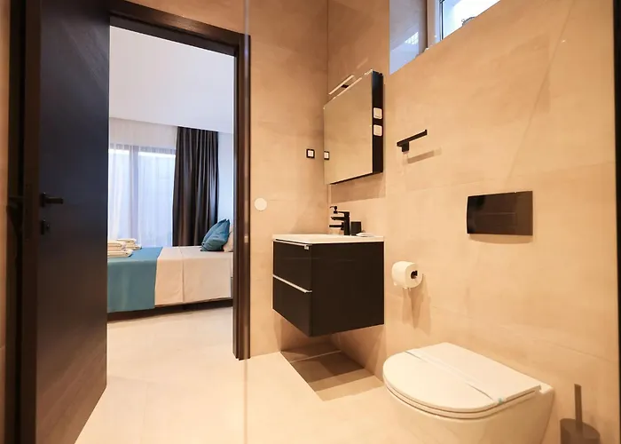 View Pasman By Interhome * Ugrinici