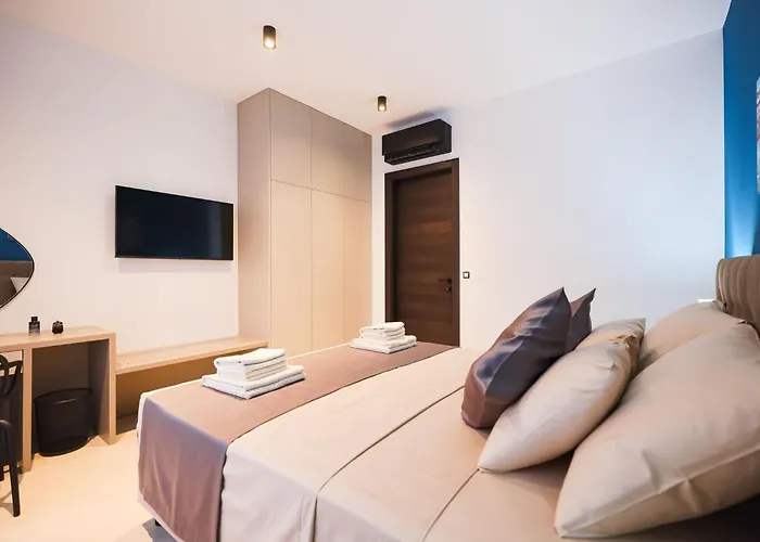 View Pasman By Interhome Vikendica *