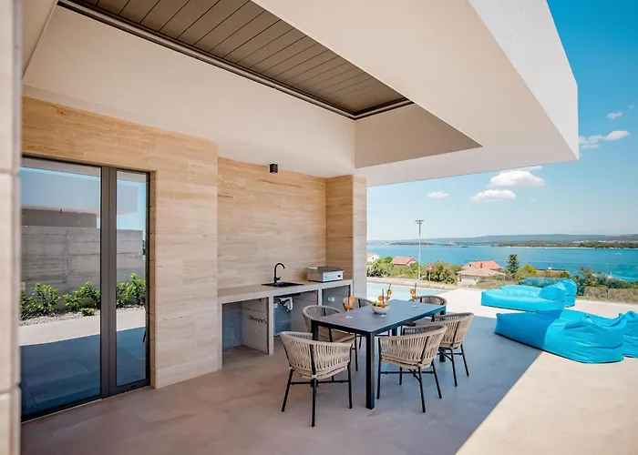 View Pasman By Interhome * Ugrinici