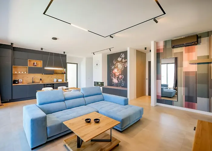 Vikendica View Pasman By Interhome