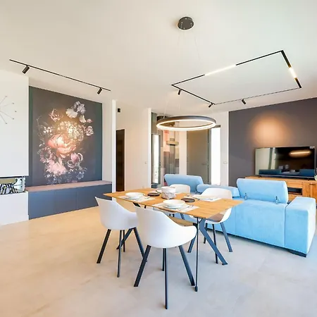 Дом отдыха View Pasman By Interhome Ugrinici
