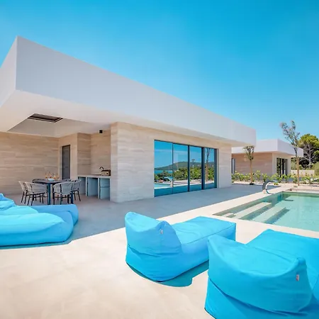Дом отдыха View Pasman By Interhome Ugrinici